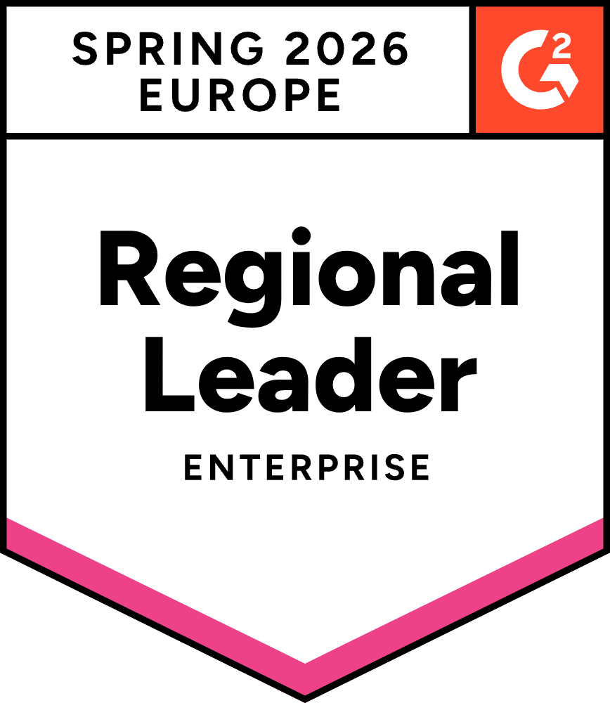 Regional Leader - Enterprise Europe