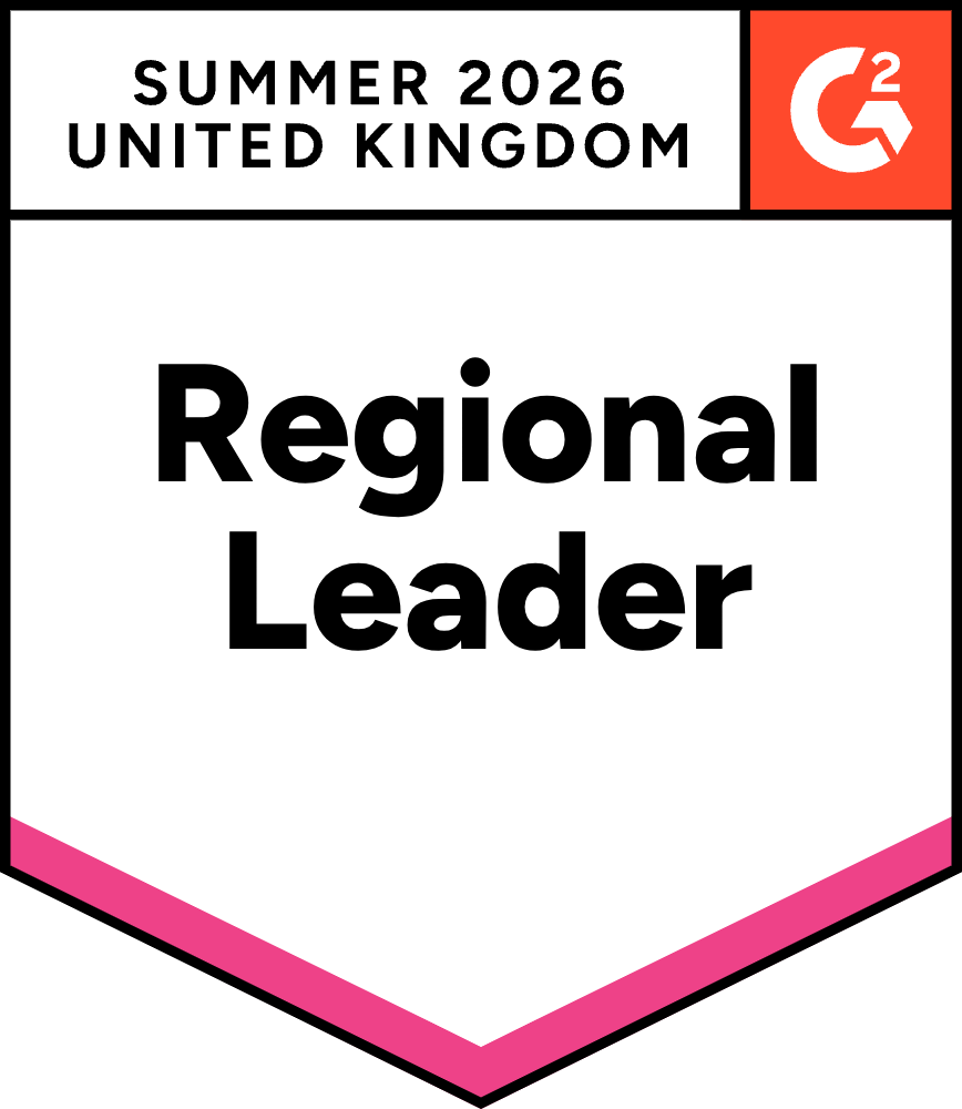 G2 Leader
