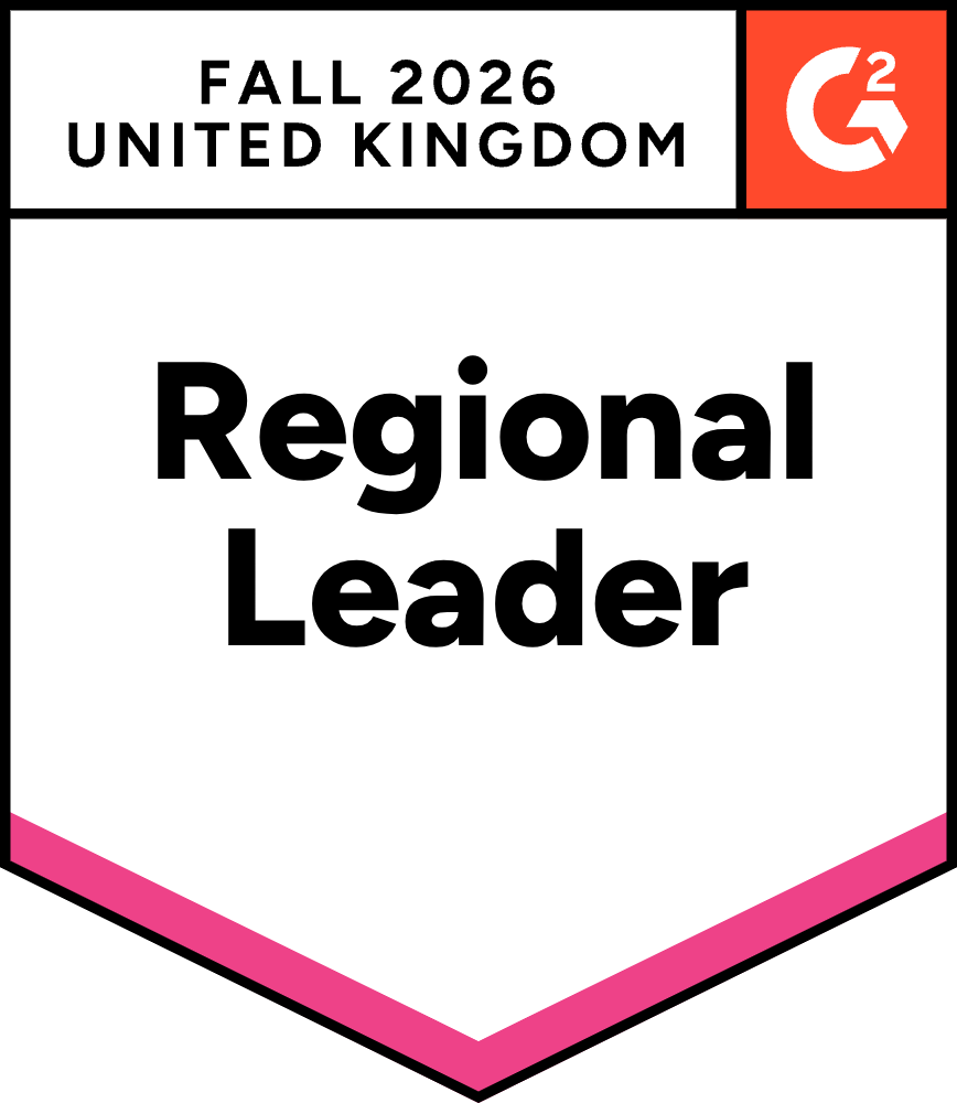 G2 Leader