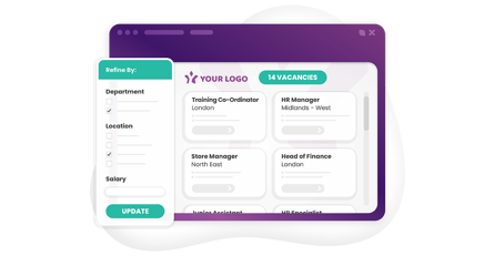 Eploy Candidate Portal - Eploy ATS