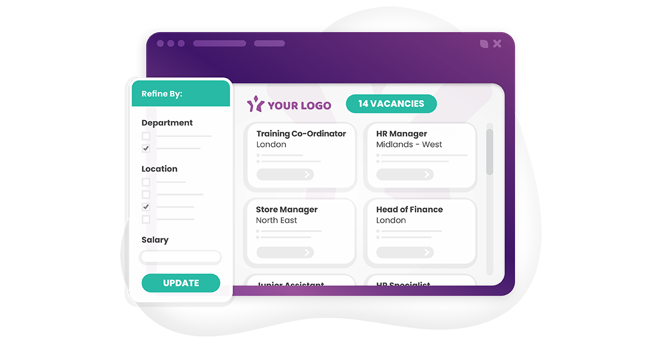 Eploy Candidate Portal - Eploy ATS