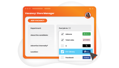 Applicant Tracking System - Eploy Talent Acquisition Platform - Eploy ATS