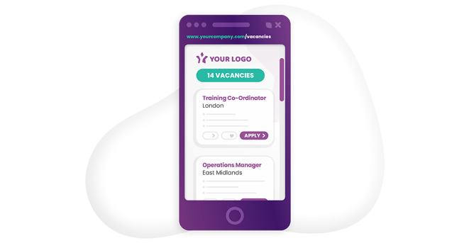 Eploy Candidate Applications - Eploy ATS