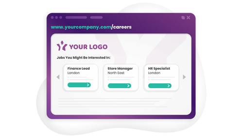 Eploy Candidate Portal - Eploy ATS