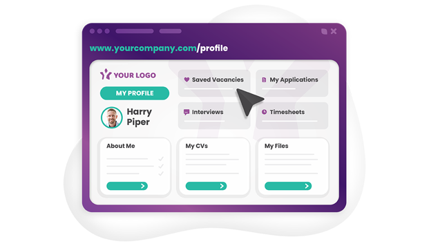 Eploy's Candidate Self Service - Eploy ATS