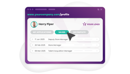 Eploy Candidate Portal - Eploy ATS