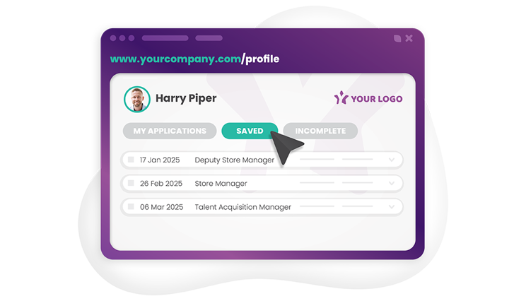 Eploy Candidate Portal - Eploy ATS