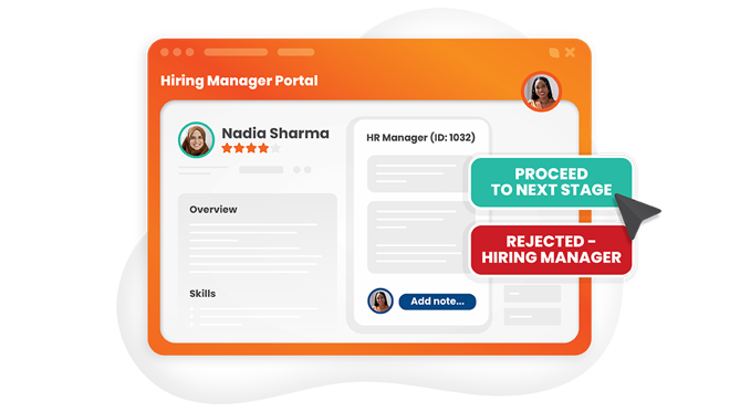 Applicant Tracking System – ATS UK - Eploy ATS