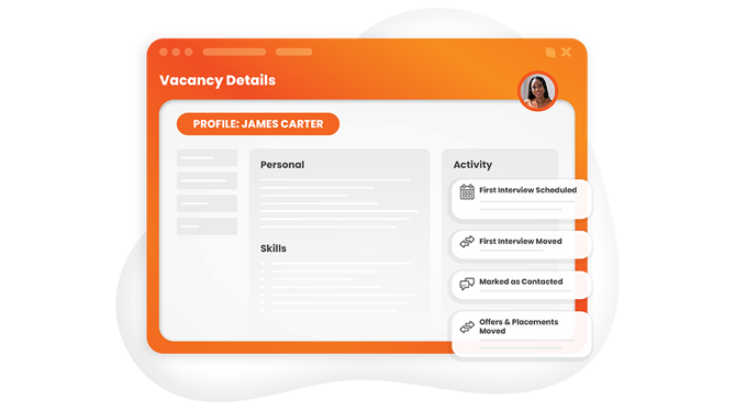 Applicant Tracking System – ATS UK - Eploy ATS