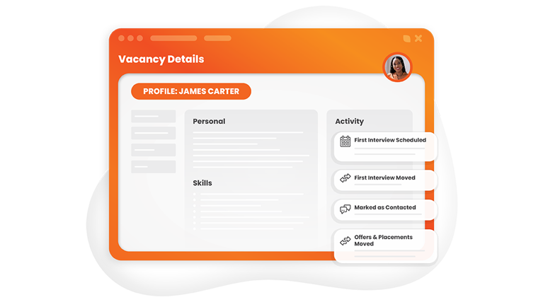 Applicant Tracking System – ATS UK - Eploy ATS