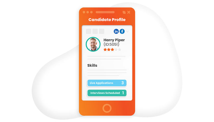 Eploy's Hiring Manager Portal - Eploy ATS