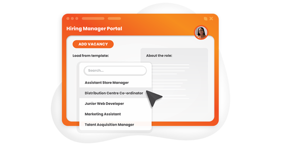 Hiring Manager Software - Eploy Hiring Manager Portal - Eploy ATS