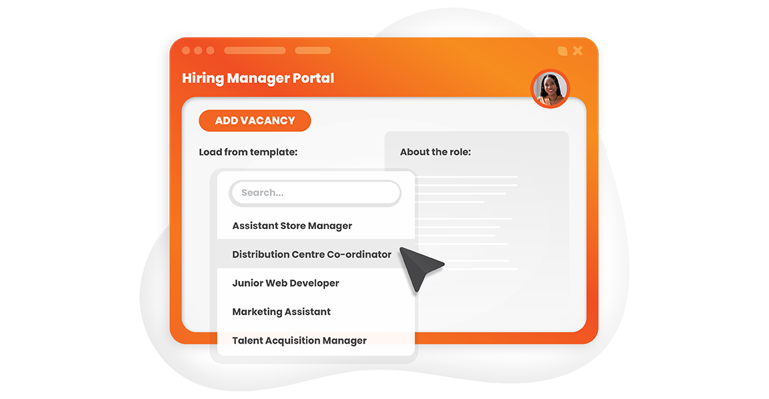 Hiring Manager Software - Eploy Hiring Manager Portal - Eploy ATS