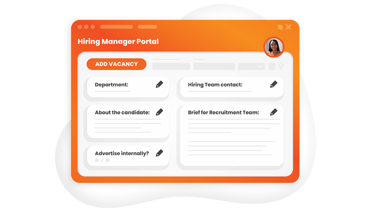 Hiring Manager Software - Eploy Hiring Manager Portal - Eploy ATS