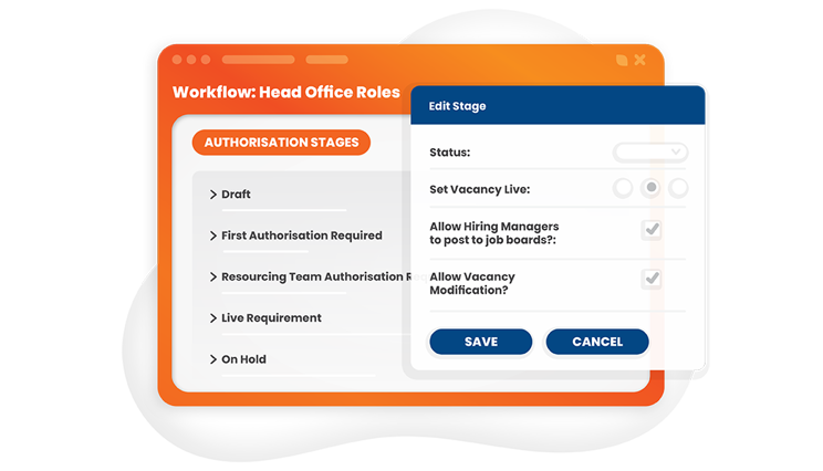 Job Requisitions with Eploy - Eploy ATS