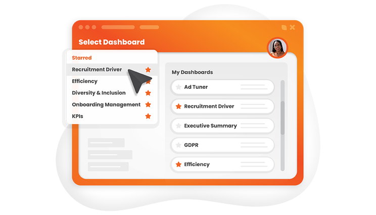 Eploy Dashboards - Eploy ATS