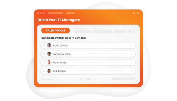 Applicant Tracking System – ATS UK - Eploy ATS