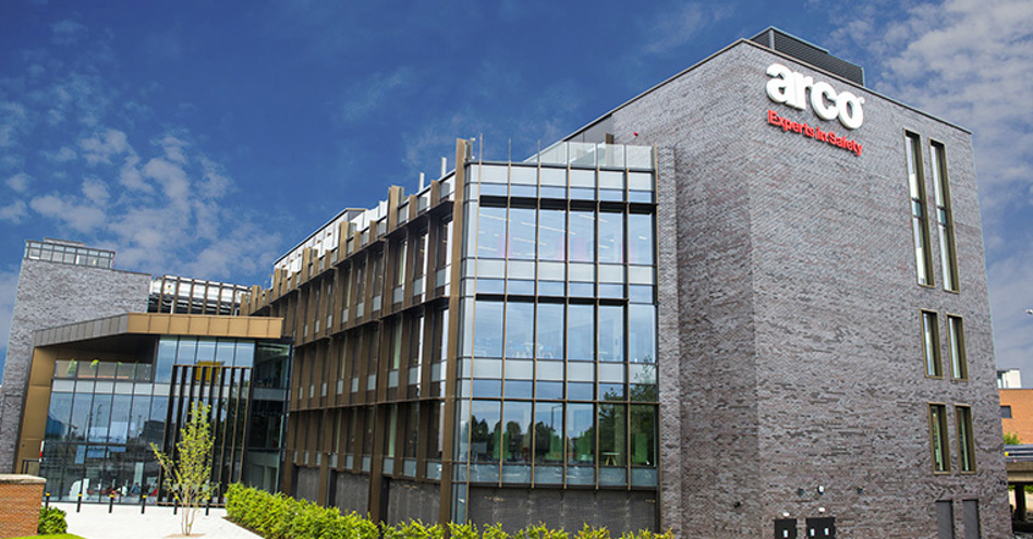 Arco select Eploy for in-house recruitment software - Eploy ATS