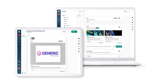Eploy Candidate Portal - Eploy ATS