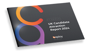 Candidate Attraction Report 2024