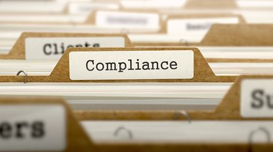 Recruitment compliance