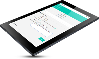 Hiring Manager Portal