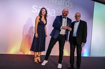 IHR Awards 2019