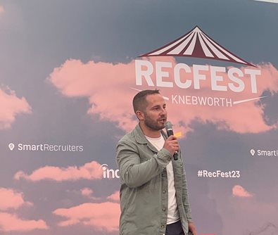 Matt Gough, Recfest