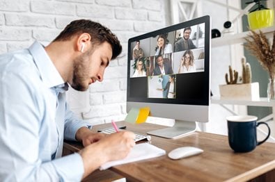 Digital recruitment