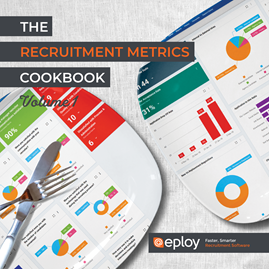 The Recruitment Metrics Cookbook