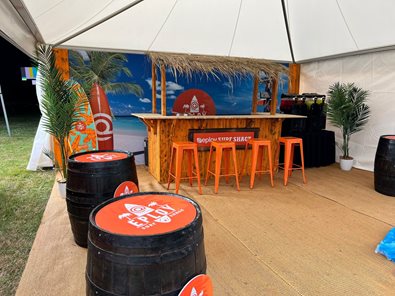 Surf Shack