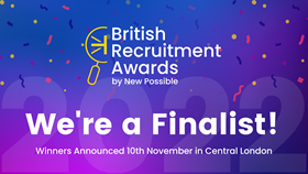 British Recruitment Awards