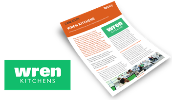 Wren Kitchens Case Study
