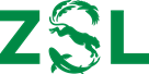 ZSL - The Zoological Society of London Logo