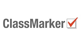 ClassMarker