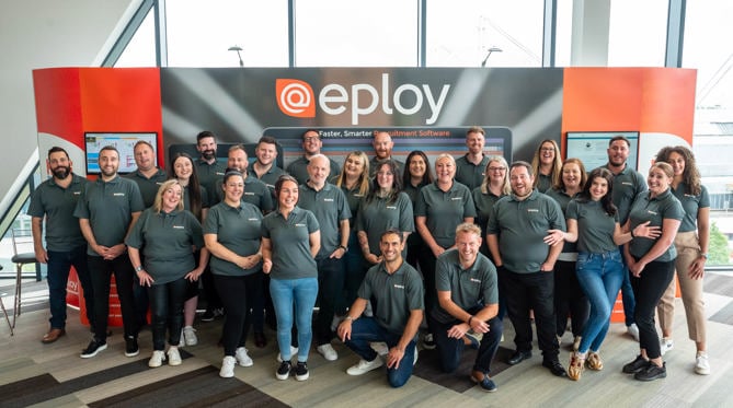 Learn more about Eploy - Eploy ATS