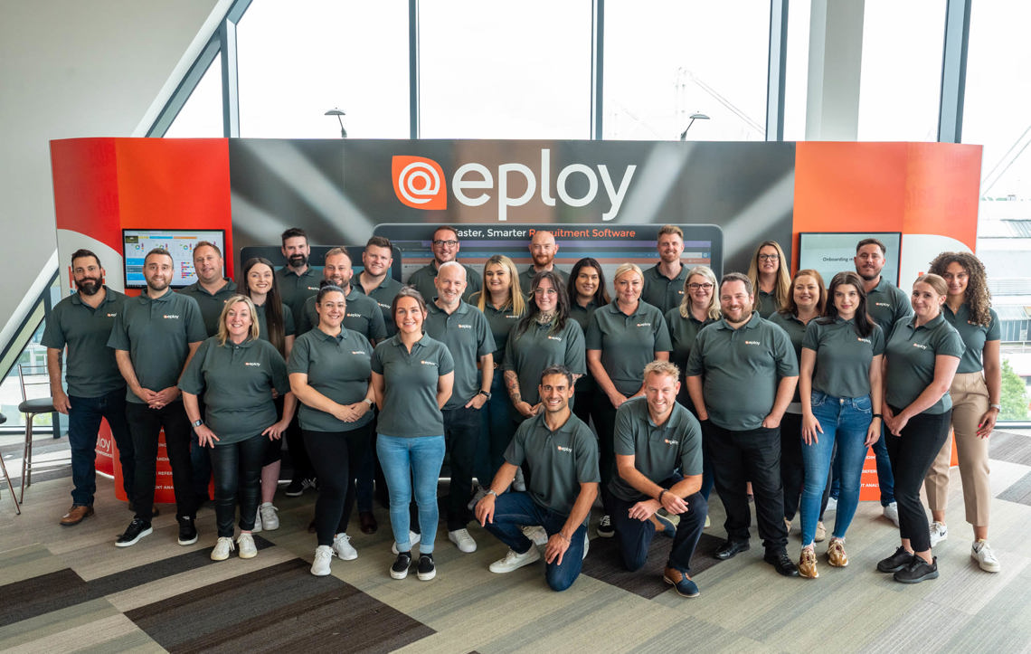 Team Eploy - Eploy ATS
