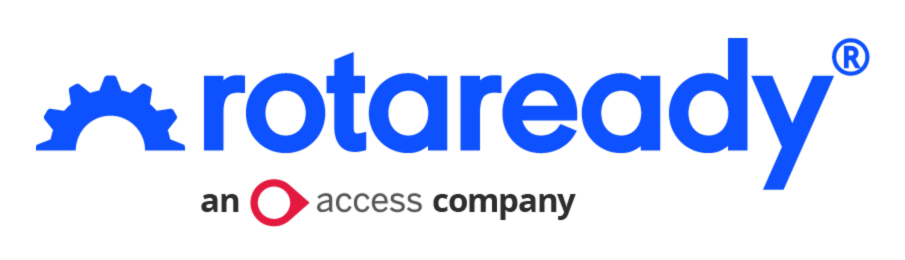 Rotaready logo