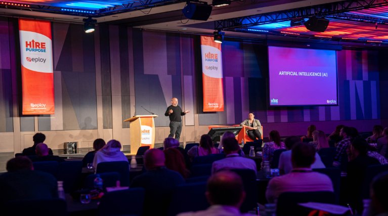 Eploy Candidate Portal - Eploy ATS